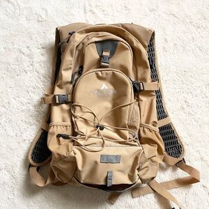 Teton Oasis Hydration Pack 22 L Buck Brown